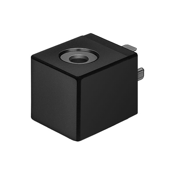 Solenoid Coil MSN1W-24AC/12DC